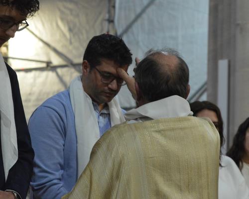 Caudry baptèmes catéchumènes 2026 51