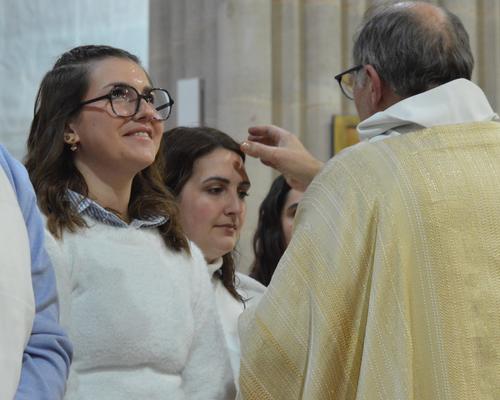 Caudry baptèmes catéchumènes 2026 53