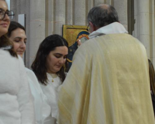 Caudry baptèmes catéchumènes 2026 54