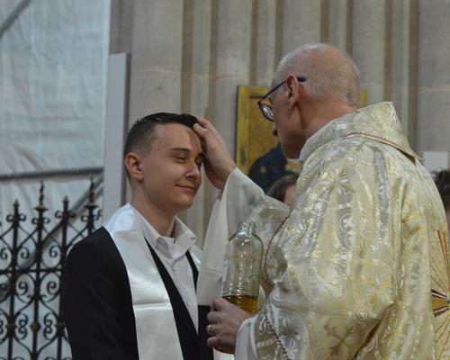 Caudry baptèmes catéchumènes 2026 55