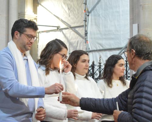 Caudry baptèmes catéchumènes 2026 64