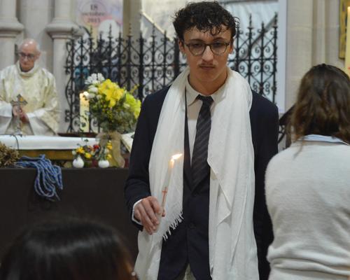 Caudry baptèmes catéchumènes 2026 67