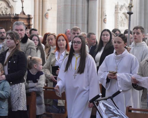 pâques 2026- caudry