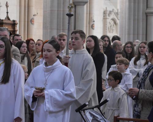pâques 2026- caudry 2