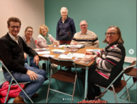 EAD commission formation