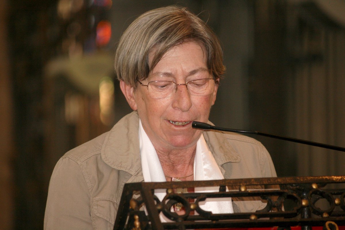 Brigitte MOLARO (1)