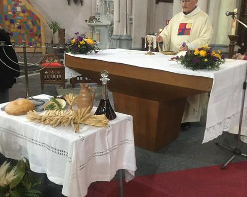 10 jeudi Saint Wignehies.