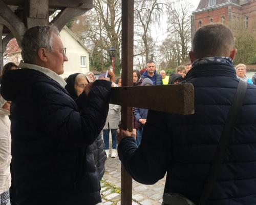 21 vendredi Saint Glageon.