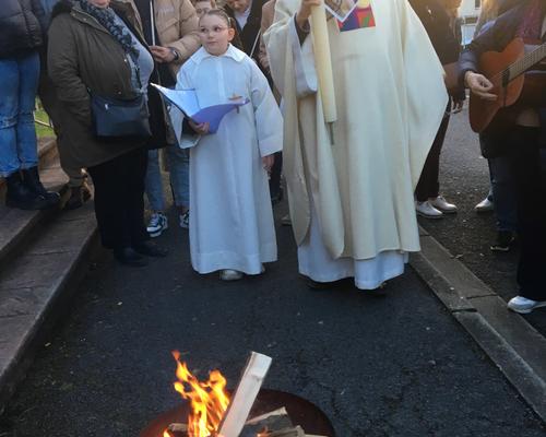 26 Vigile Pascale Fourmies