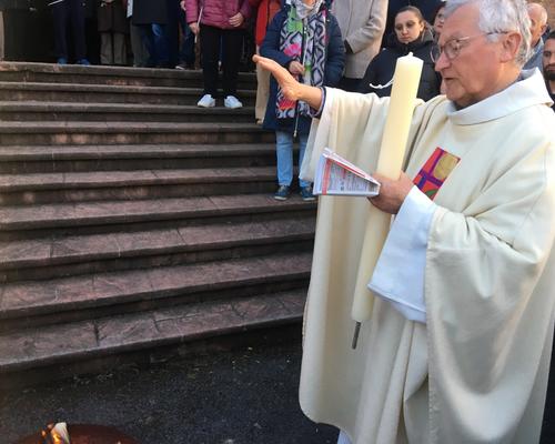 29 Vigile Pascale Fourmies