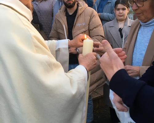 30 Vigile Pascale Fourmies