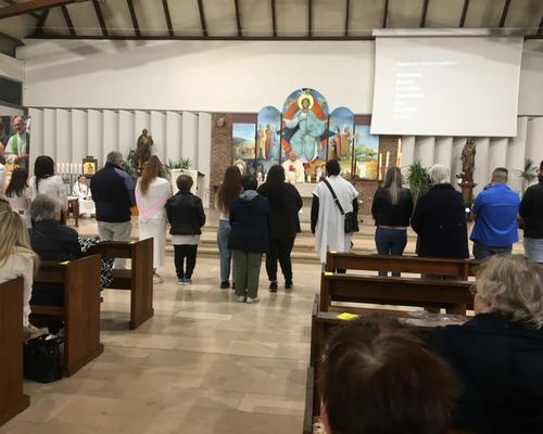 32 Vigile Pascale Fourmies