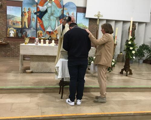 33 Vigile Pascale Fourmies