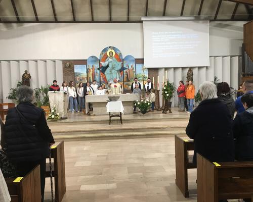 34 Vigile Pascale Fourmies