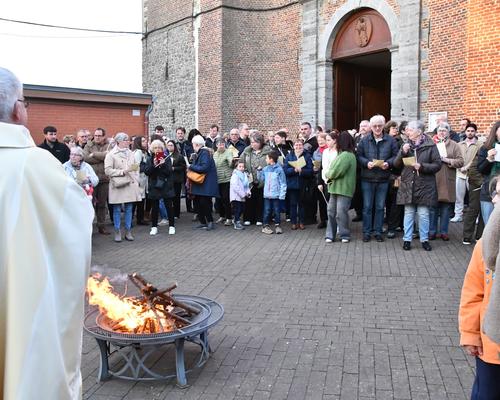 2026 04 04 Veillée Pascale à Quarouble - GuH 2