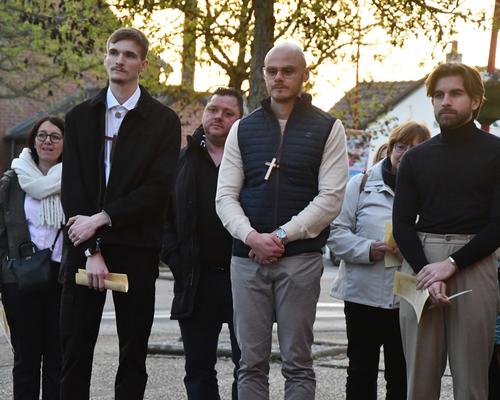 2026 04 04 Veillée Pascale à Quarouble - GuH 4