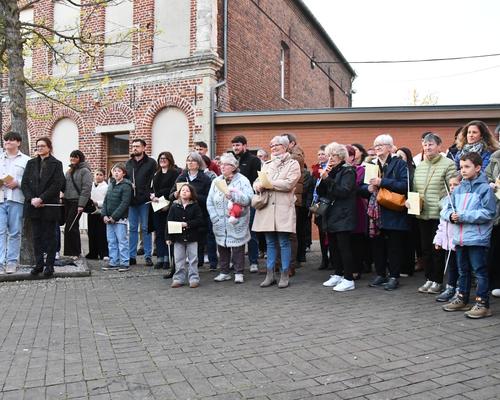 2026 04 04 Veillée Pascale à Quarouble - GuH 5