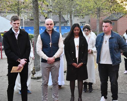 2026 04 04 Veillée Pascale à Quarouble - GuH 9