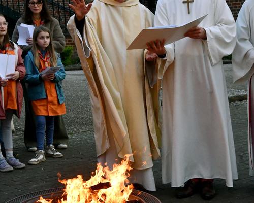 2026 04 04 Veillée Pascale à Quarouble - GuH 13