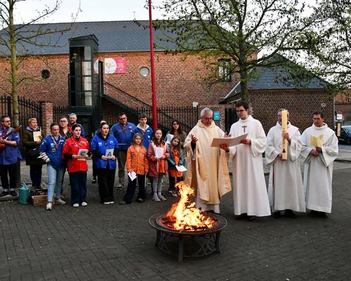 2026 04 04 Veillée Pascale à Quarouble - GuH 14