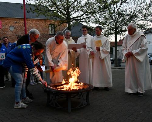 2026 04 04 Veillée Pascale à Quarouble - GuH 15