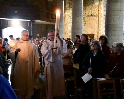 2026 04 04 Veillée Pascale à Quarouble - GuH 18