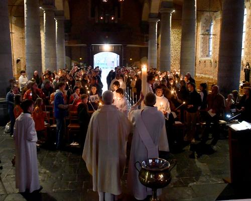 2026 04 04 Veillée Pascale à Quarouble - GuH 19