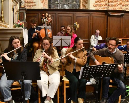 2026 04 04 Veillée Pascale à Quarouble - GuH 50