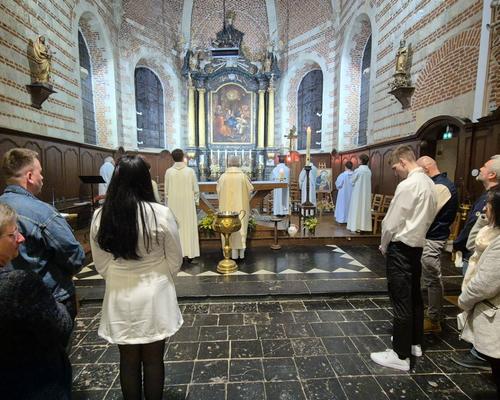 2026 04 04 Veillée Pascale à Quarouble - GuH 52