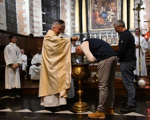 2026 04 04 Veillée Pascale à Quarouble - GuH 57