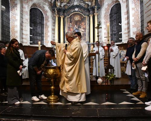 2026 04 04 Veillée Pascale à Quarouble - GuH 61