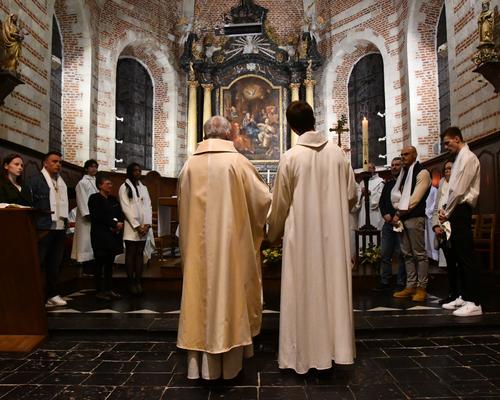 2026 04 04 Veillée Pascale à Quarouble - GuH 66