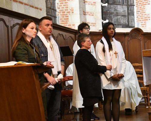 2026 04 04 Veillée Pascale à Quarouble - GuH 67