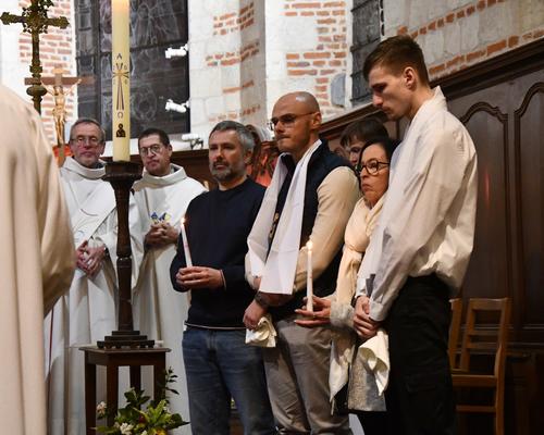 2026 04 04 Veillée Pascale à Quarouble - GuH 68