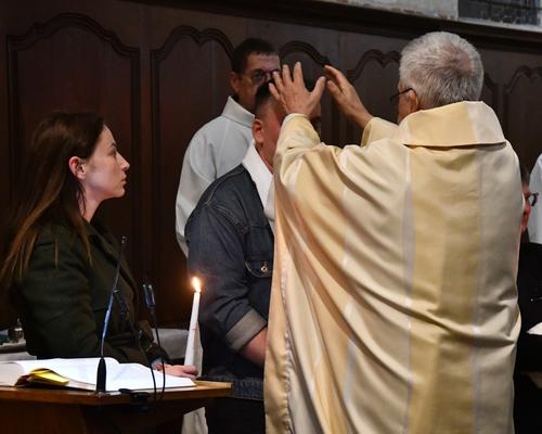 2026 04 04 Veillée Pascale à Quarouble - GuH 69