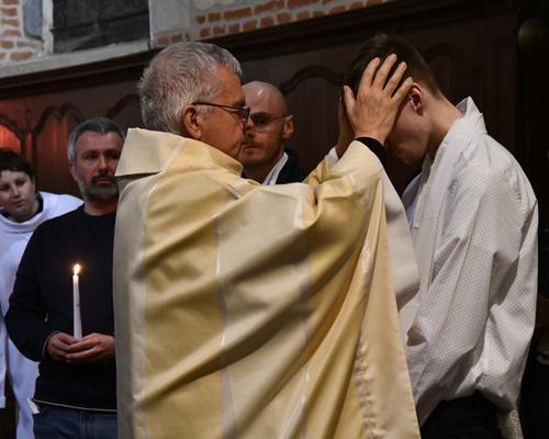 2026 04 04 Veillée Pascale à Quarouble - GuH 72