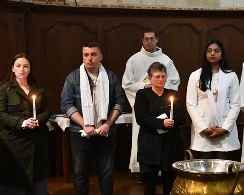 2026 04 04 Veillée Pascale à Quarouble - GuH 73