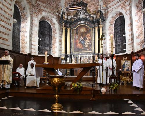 2026 04 04 Veillée Pascale à Quarouble - GuH 79