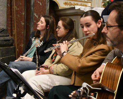 2026 04 04 Veillée Pascale à Quarouble - GuH 82