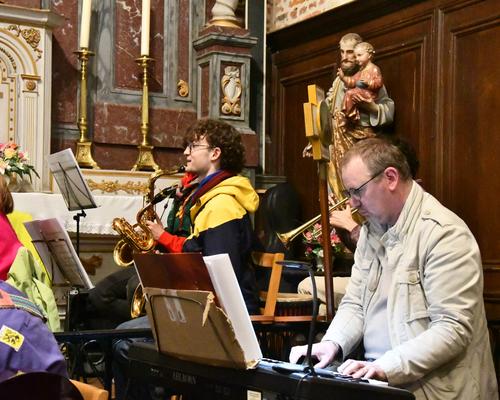 2026 04 04 Veillée Pascale à Quarouble - GuH 83