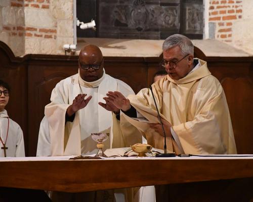 2026 04 04 Veillée Pascale à Quarouble - GuH 86