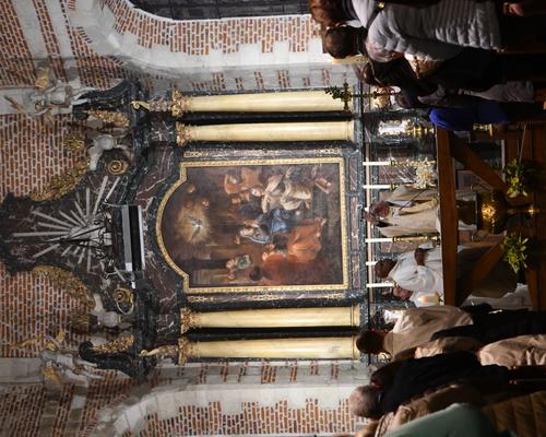 2026 04 04 Veillée Pascale à Quarouble - GuH 88