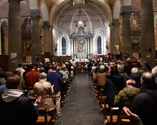 2026 04 04 Veillée Pascale à Quarouble - GuH 91