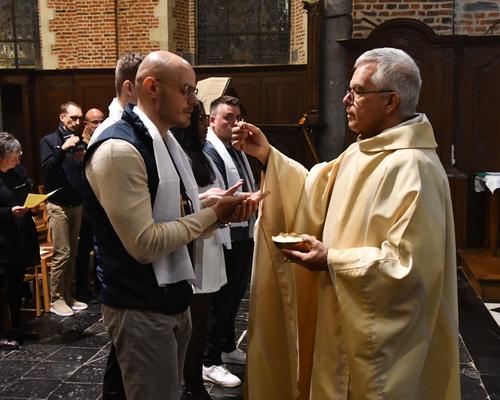 2026 04 04 Veillée Pascale à Quarouble - GuH 93