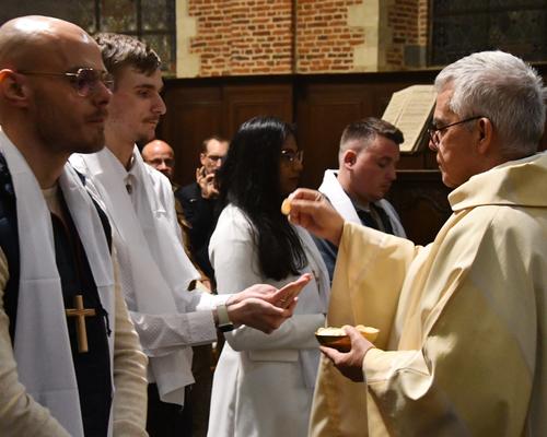 2026 04 04 Veillée Pascale à Quarouble - GuH 94