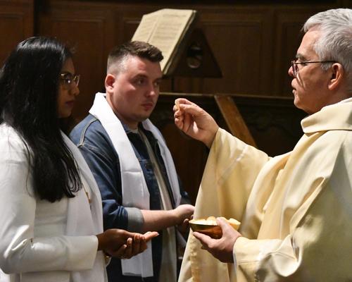 2026 04 04 Veillée Pascale à Quarouble - GuH 95