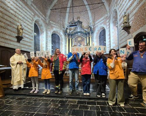 2026 04 04 Veillée Pascale à Quarouble - GuH 98