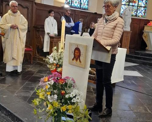 2026 04 05 Messe de Pâques 2026 à Curgies 2