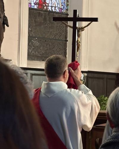 passion 2026 somain voici le bois de la croix 2