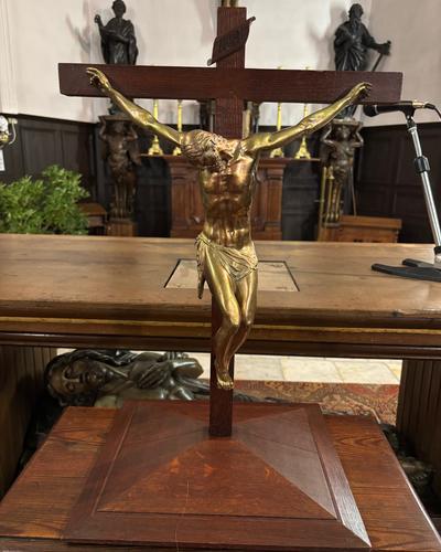 passion 2026 somain adoration de la croix 2